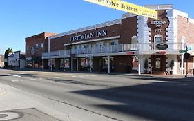 Historian Inn